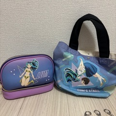 うる星やつら　ラムちゃんフィギュア他の画像