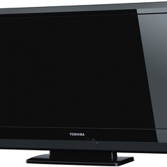 【取引交渉中】TOSHIBA 品名 液晶カラーテレビ 形名 32A1の画像