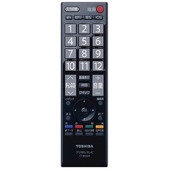 【取引交渉中】TOSHIBA 品名 液晶カラーテレビ 形名 32A1の画像