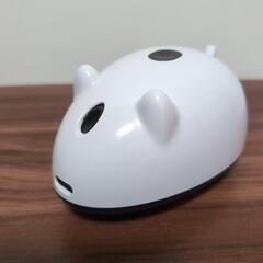 CAT TOY 自動猫おもちゃ ネズミ型の画像