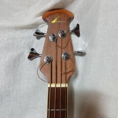 オベーション　　セレブリティ　エレアコベース　ベースの画像