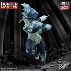 【新品未開封】HUNTER×HUNTER VIBRATION STARS メルエムの画像