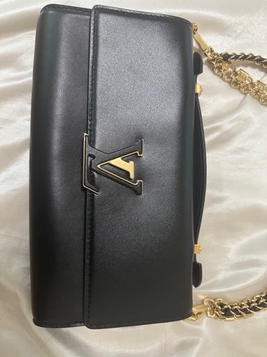 ウォレット オンチェーン・カプシーヌ