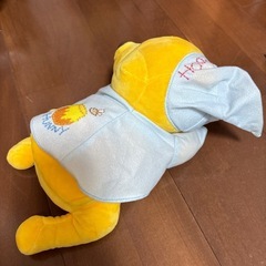 くまのプーさん　いっしょにねんねおやすみメロディの画像