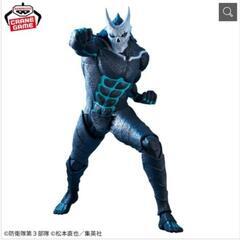 【新品未開封】怪獣８号 Grandista-怪獣８号- フィギュアの画像