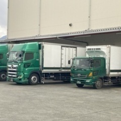 【ミドル・40代・50代活躍中】日帰りの4tトラックドライバー ...