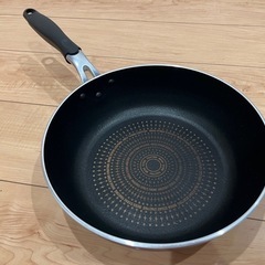 深型フライパンの画像