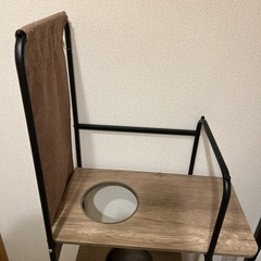 キャットタワー【0円】の画像