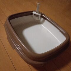 キャットゲージ　二段構造　引き取り限定の画像