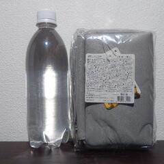 ミニオン ショルダーバッグ グレーの画像