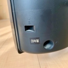 TOSHIBA 液晶カラーテレビ　42Z9000の画像