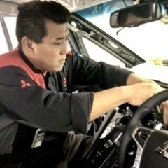 【ミドル・40代・50代活躍中】自動車整備士 北海道札幌市西区(発寒)整備士の画像