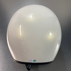 アライClassic SW ジェットヘルメット Mサイズ+シールド(おまけ)の画像