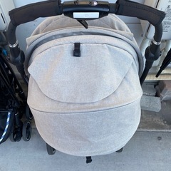 ベビーカーbaby stroller 　の画像