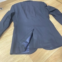 スーツ ジャケット メンズ の画像