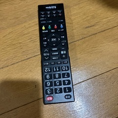 49インチテレビの画像