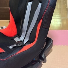 チャイルドシートの画像