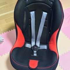 チャイルドシート