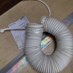 スポットクーラー　エアコン　扇風機　冷風扇　サーキュレーターの画像