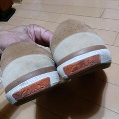 Clarksの画像