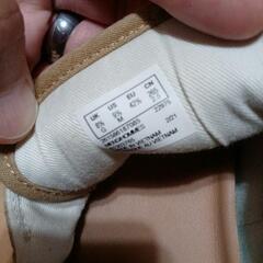 Clarksの画像