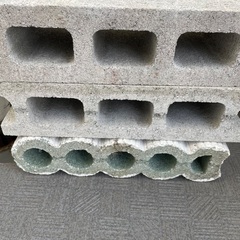 ブロックの画像