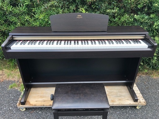 ヤマハ アリウス  YDP-161R