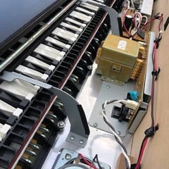 ヤマハ アリウス  YDP-161Rの画像