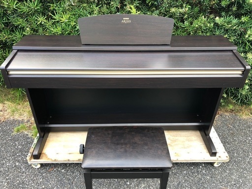 ヤマハ アリウス  YDP-161R