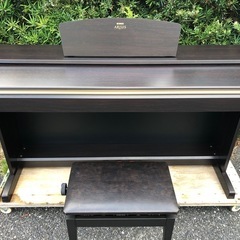ヤマハ アリウス  YDP-161Rの画像