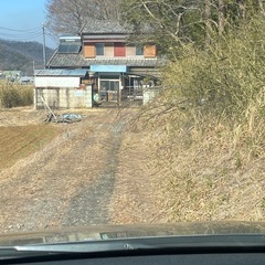 宅建士、シルバー職人上がり、職人、休日お手伝い募集の画像