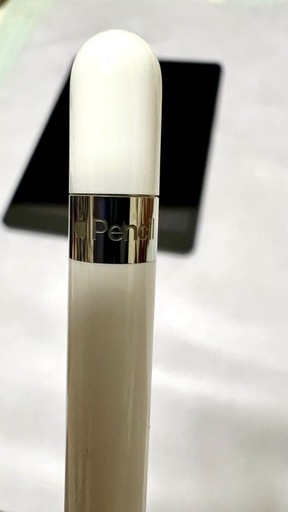 iPad本体 スペースグレー Apple Pencil付き　ジャンク品 美品】iPad 第六世代スペースグレー本体とApple Pencilセット