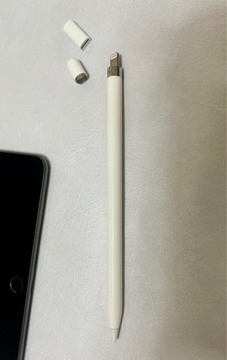 あ*様 Apple iPad 第7世代 スペースグレー+Apple pencil iPad 第7世代 スペースグレー Apple Pencil Ⅰ付き (Rk Mty