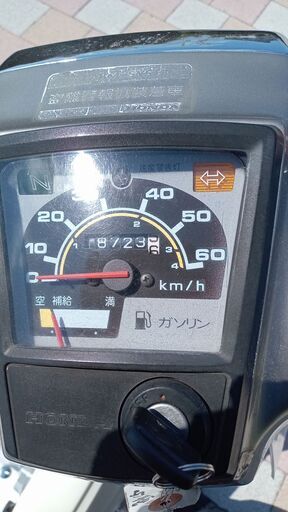 アキ エブリイワゴン ジャンク!! エブリィ/エブリー ABA-DA64W