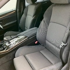 【オートローン取り扱い有り】走行6万㌔代　BMW 5シリーズ 523D F10 車検付き　軽油　ディーゼル車の画像