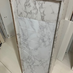 カラーボックスの画像