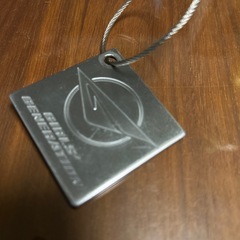 少女時代　ライブグッズ　ワイヤーキーホルダーの画像