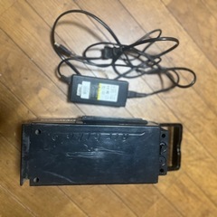 電動自転の画像