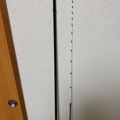 美品　ダイワBJスナイパー ヘチXH 270の画像