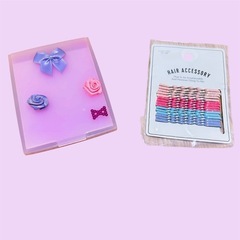 キッズメイク用品の画像
