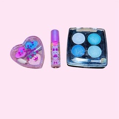 キッズメイク用品の画像