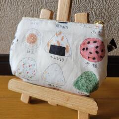 バンドメイド　ポーチの画像