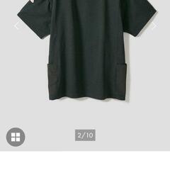 Tシャツの画像
