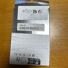 玄関インターホンの画像