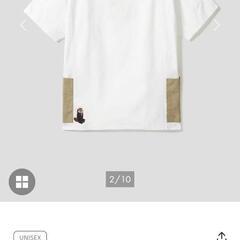Tシャツの画像