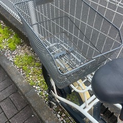 電動自転車の画像