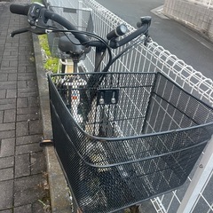 電動自転車の画像