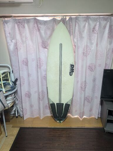 サーフボード美品格安