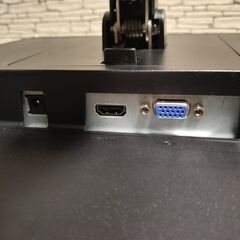 HP N220h 21.5インチワイドIPSモニター　の画像