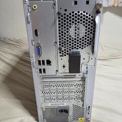 Lenovo デスクトップパソコン 14世代core i7 【さらに値下げ】の画像